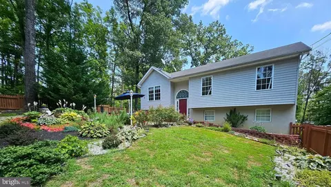 Exterior - 112 Eagle Trl, Winchester, VA 22602 photo 2 of 35