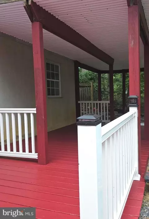 Exterior - 112 Eagle Trl, Winchester, VA 22602 photo 28 of 35