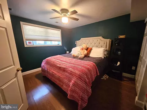 Bedroom - 112 Eagle Trl, Winchester, VA 22602 photo 5 of 7