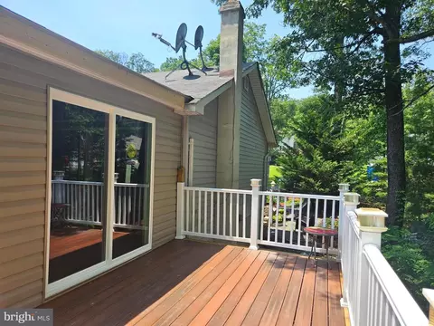 Exterior - 112 Eagle Trl, Winchester, VA 22602 photo 17 of 35