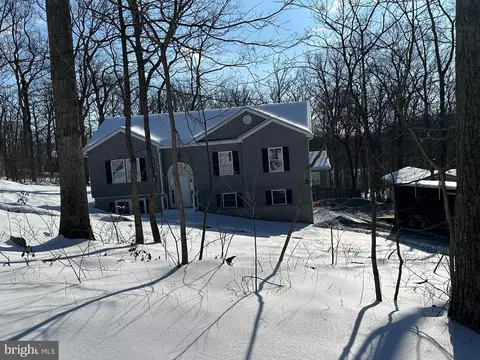 205 Doe Trl, Winchester, VA 22602