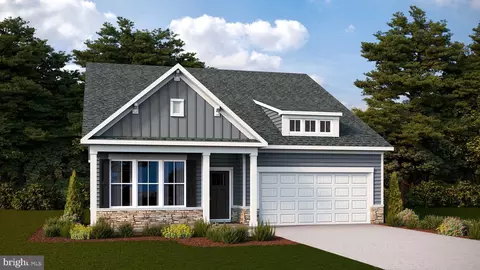 117 Hydrangea Way, Winchester, VA 22602