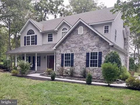 360 Clearview Dr, Clear Brook, VA 22624 photo 2