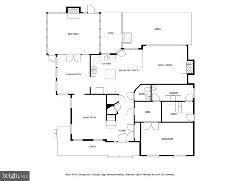 360 Clearview Dr, Clear Brook, VA 22624 photo 23
