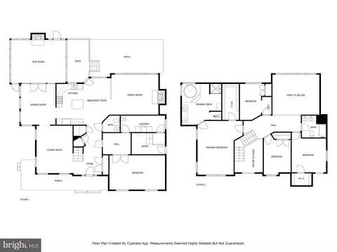360 Clearview Dr, Clear Brook, VA 22624 photo 44