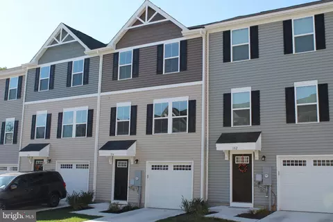 104 Reign Way, Winchester, VA 22603