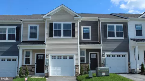 118 Pomo Ln, Winchester, VA 22602