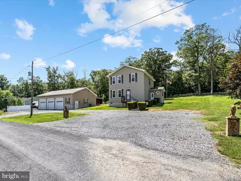 300 Graywolf Trl, Winchester, VA 22602