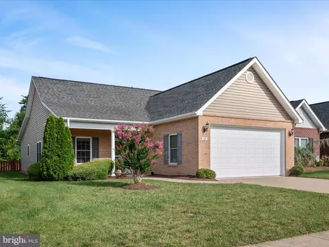 109 Sadi Ct, Stephens City, VA 22655