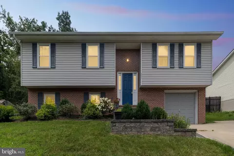 203 Pembridge Dr, Winchester, VA 22602