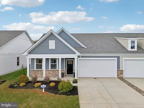 111 Trellis View Ln, Winchester, VA 22602