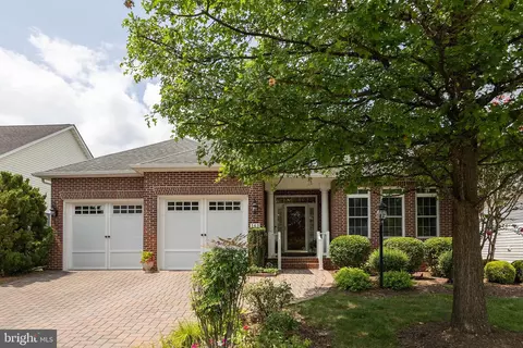 143 Harvest Ridge Dr, Winchester, VA 22601