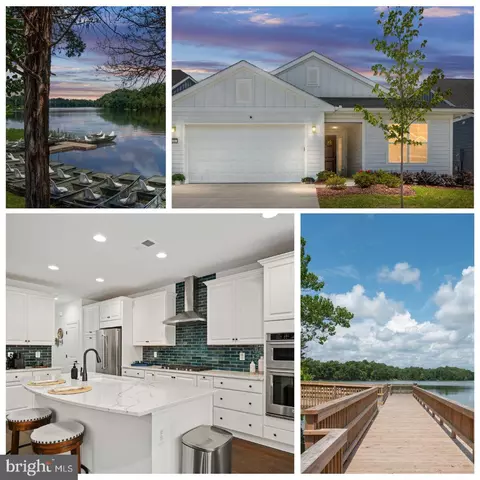 141 Cowbird St, Lake Frederick, VA 22630