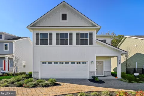 133 Seminole Dr, Winchester, VA 22602