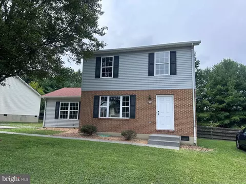 111 Old Dominion Dr, Winchester, VA 22603