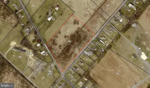 0 Gun Club Rd, Stephenson, VA 22656