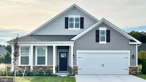 118 Scented Rose Way, Winchester, VA 22602