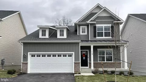 113 Mascouten St, Winchester, VA 22602