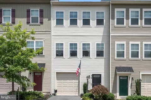 219 Patchwork Dr, Stephenson, VA 22656