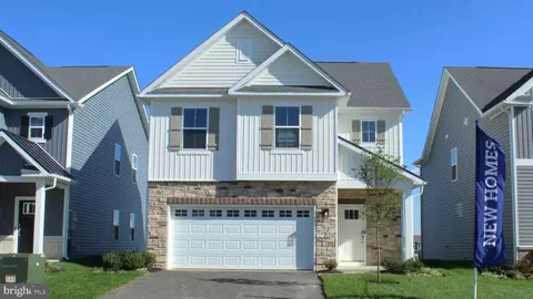 106 Manasquan Way, Winchester, VA 22602