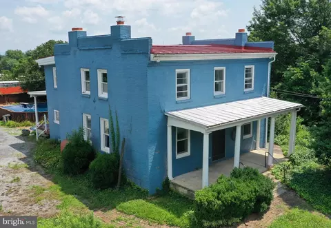 1301 Front Royal Pike, Winchester, VA 22602
