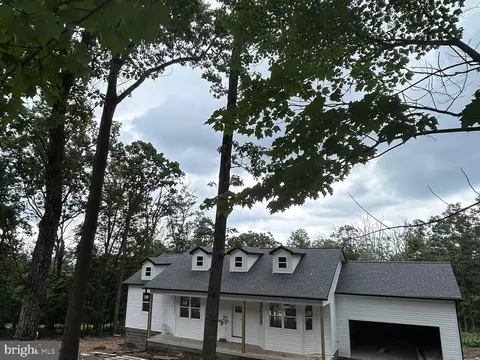 207 Otter Trl, Winchester, VA 22602