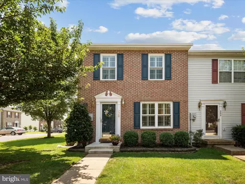 226 Surrey Club Ln, Stephens City, VA 22655