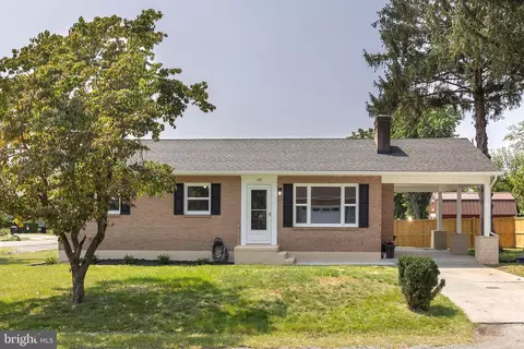 107 Fay St, Winchester, VA 22602