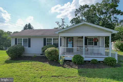109 Lake Sever Dr, Winchester, VA 22603