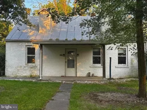 945 Hudson Hollow Rd, Stephens City, VA 22655