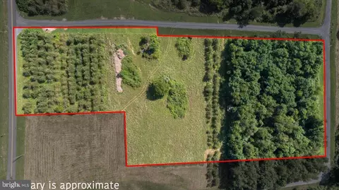 lot3 Cedar Creek Grade, Winchester, VA 22602