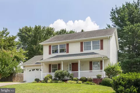 115 Etnam St, Winchester, VA 22602