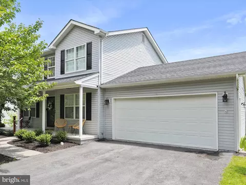 140 Morning Glory Dr, Winchester, VA 22602