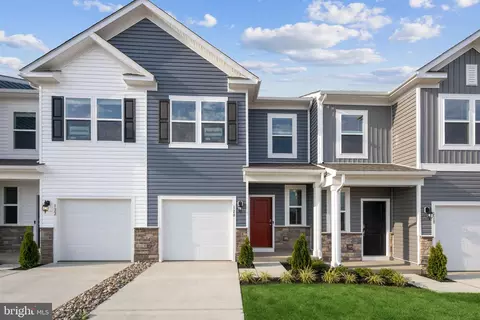 154 Willett Hollow St, Stephens City, VA 22655