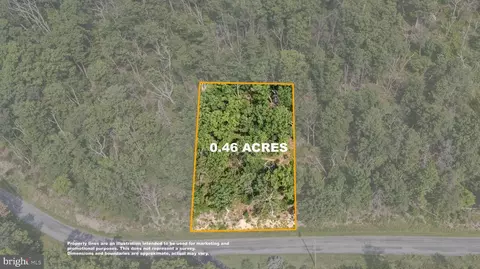 lot43 Tomahawk Trl, Winchester, VA 22602