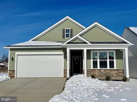 111 Scented Rose Way, Winchester, VA 22602