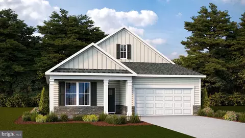 114 Scented Rose Way, Winchester, VA 22602