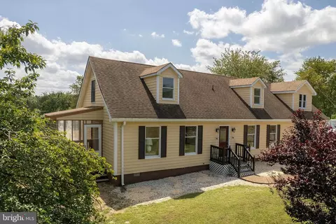 100 Dogwood Ln, Stephenson, VA 22656