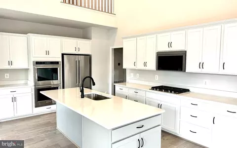 Kitchen - 105 Batik Way, Stephenson, VA 22656 photo 1 of 1