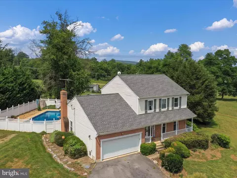 341 Warm Springs Rd, Winchester, VA 22603