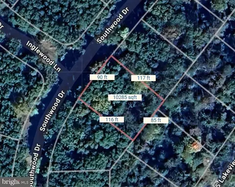 lot92 Southwood Dr, Cross Junction, VA 22625