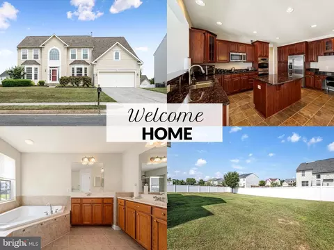 107 Deep Bottom Pl, Stephens City, VA 22655