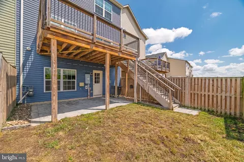 Exterior - 218 Patchwork Dr, Stephenson, VA 22656 photo 3 of 14
