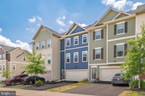 Exterior - 218 Patchwork Dr, Stephenson, VA 22656 photo 2 of 14