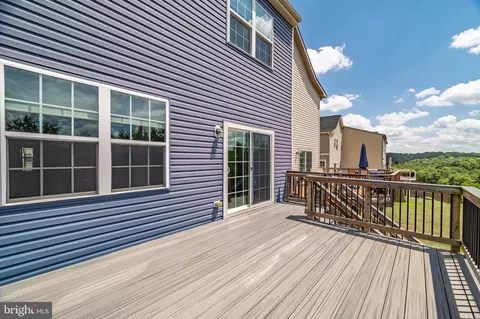Exterior - 218 Patchwork Dr, Stephenson, VA 22656 photo 9 of 14