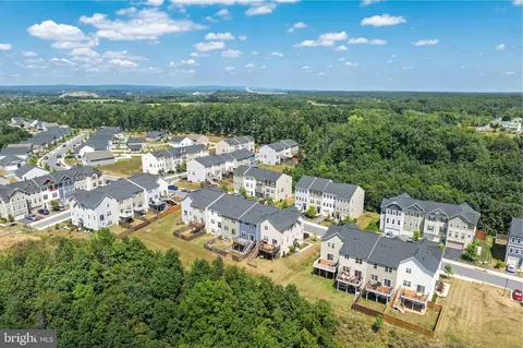 View/Area - 218 Patchwork Dr, Stephenson, VA 22656 photo 3 of 14