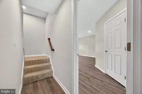 Entry Way - 218 Patchwork Dr, Stephenson, VA 22656 photo 3 of 16