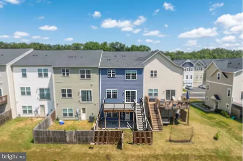 View/Area - 218 Patchwork Dr, Stephenson, VA 22656 photo 1 of 14