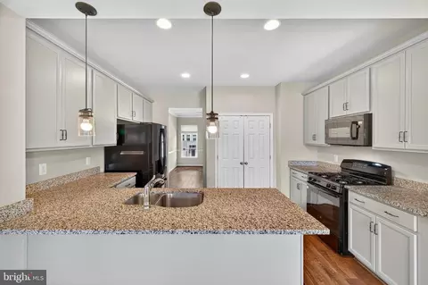 Kitchen - 218 Patchwork Dr, Stephenson, VA 22656 photo 1 of 2