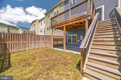 Exterior - 218 Patchwork Dr, Stephenson, VA 22656 photo 8 of 14